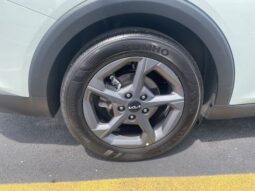
 Kia K4 full									