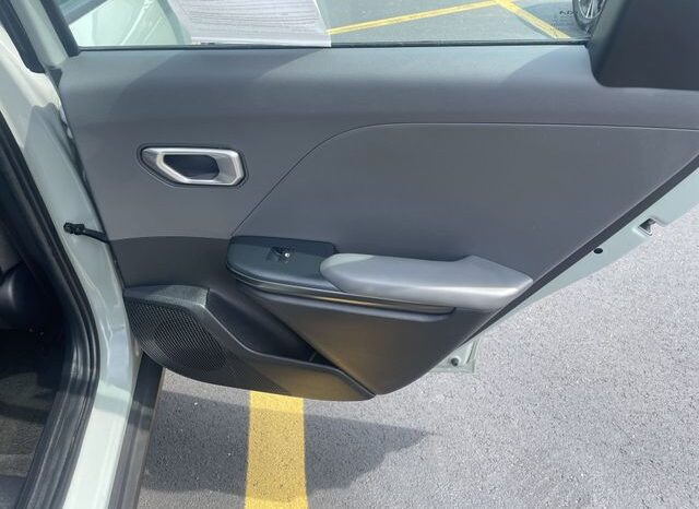 
 Kia K4 full									
