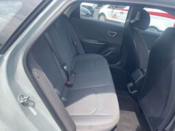 
 Kia K4 full									