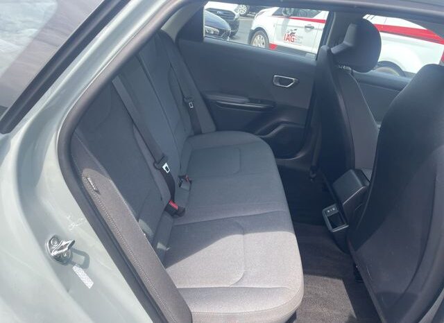 
 Kia K4 full									