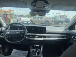 
 Kia K4 full									