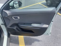
 Kia K4 full									