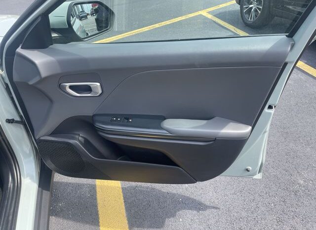 
 Kia K4 full									