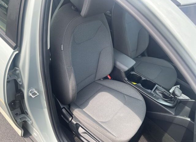 
 Kia K4 full									