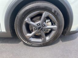 
 Kia K4 full									