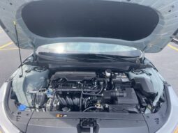 
 Kia K4 full									