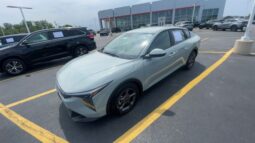 
 Kia K4 full									
