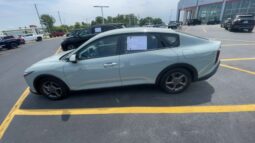 
 Kia K4 full									