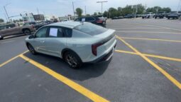 
 Kia K4 full									