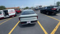 
 Kia K4 full									