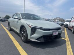 
 Kia K4 full									