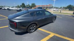 Kia K4