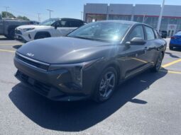 Kia K4 full