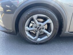 Kia K4 full