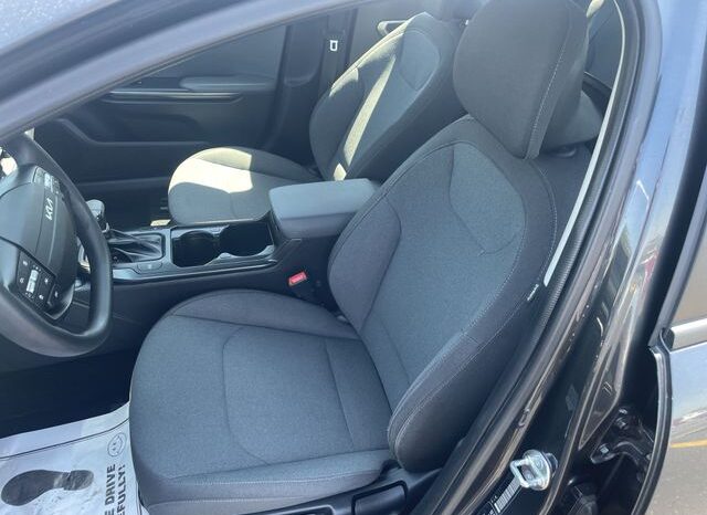 
 Kia K4 full									
