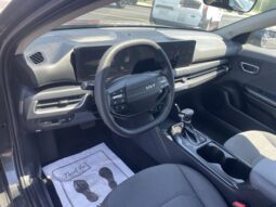 Kia K4 full