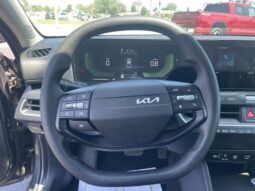 Kia K4 full