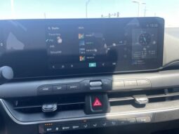 Kia K4 full