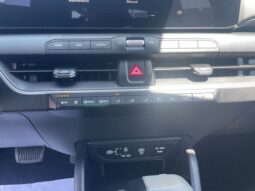 Kia K4 full