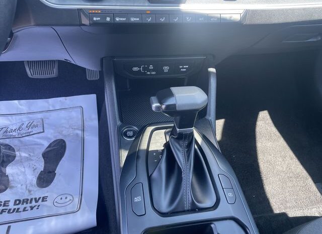 
 Kia K4 full									