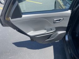 Kia K4 full