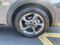 Kia K4 full