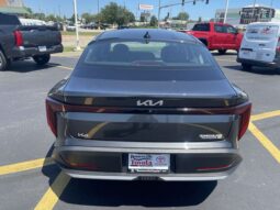 Kia K4 full
