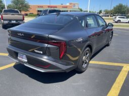 Kia K4 full
