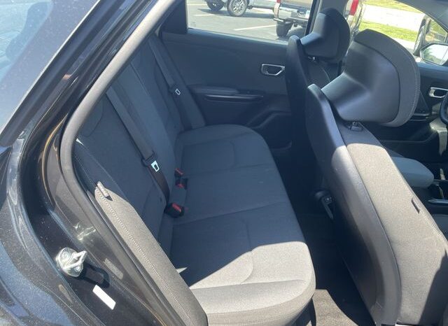 
 Kia K4 full									