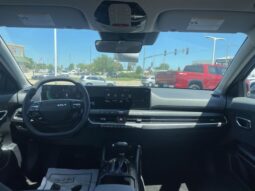 Kia K4 full