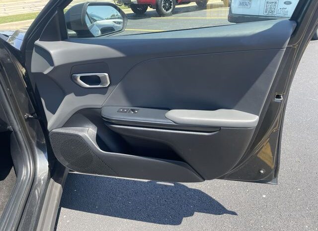 
 Kia K4 full									