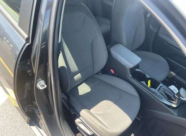 
 Kia K4 full									