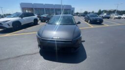 Kia K4