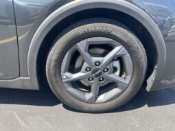 Kia K4 full