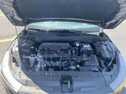 Kia K4 full