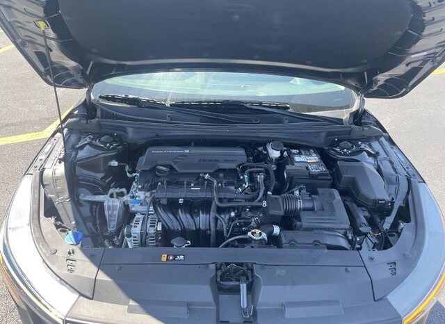 
 Kia K4 full									