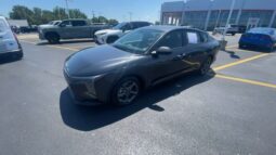 Kia K4 full