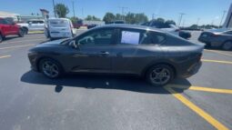Kia K4 full