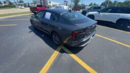 Kia K4 full