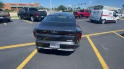 Kia K4 full