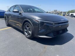 Kia K4 full