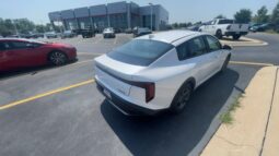 Kia K4