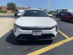 Kia K4 full