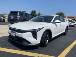 Kia K4 full