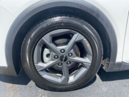 Kia K4 full