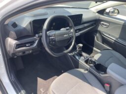 Kia K4 full