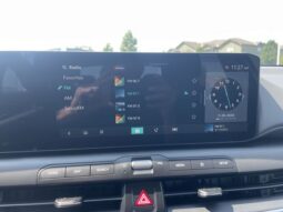 Kia K4 full