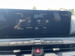 Kia K4 full