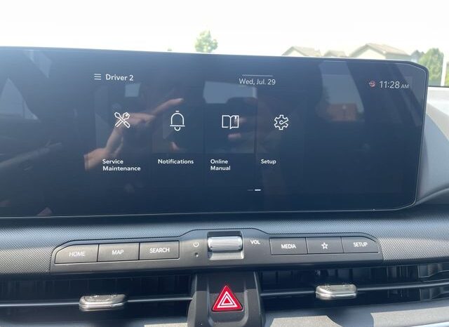 
 Kia K4 full									