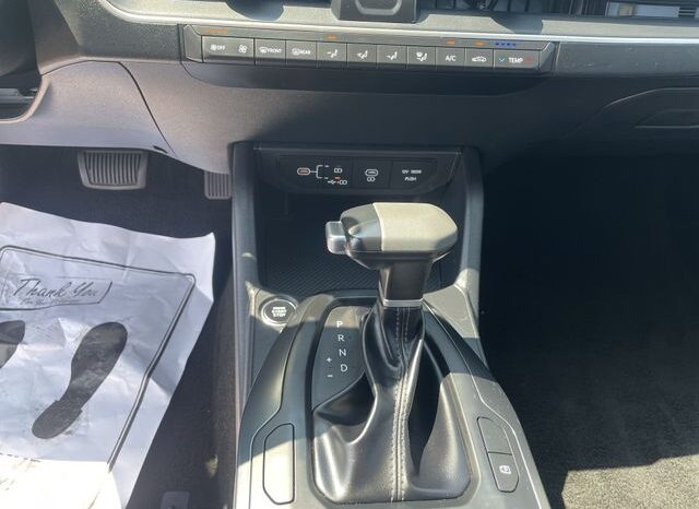 
 Kia K4 full									